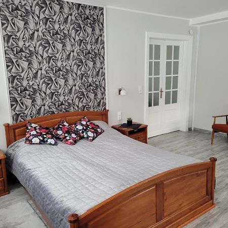 Apartamenty U Zosi كارباش المظهر الخارجي الصورة