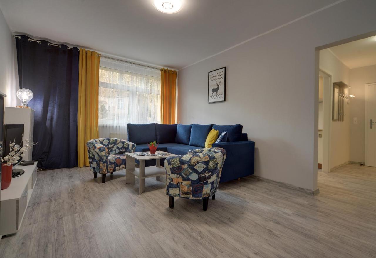 Apartamenty U Zosi كارباش المظهر الخارجي الصورة
