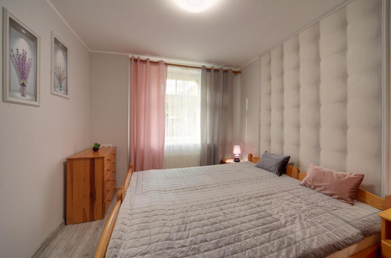 Apartamenty U Zosi كارباش المظهر الخارجي الصورة