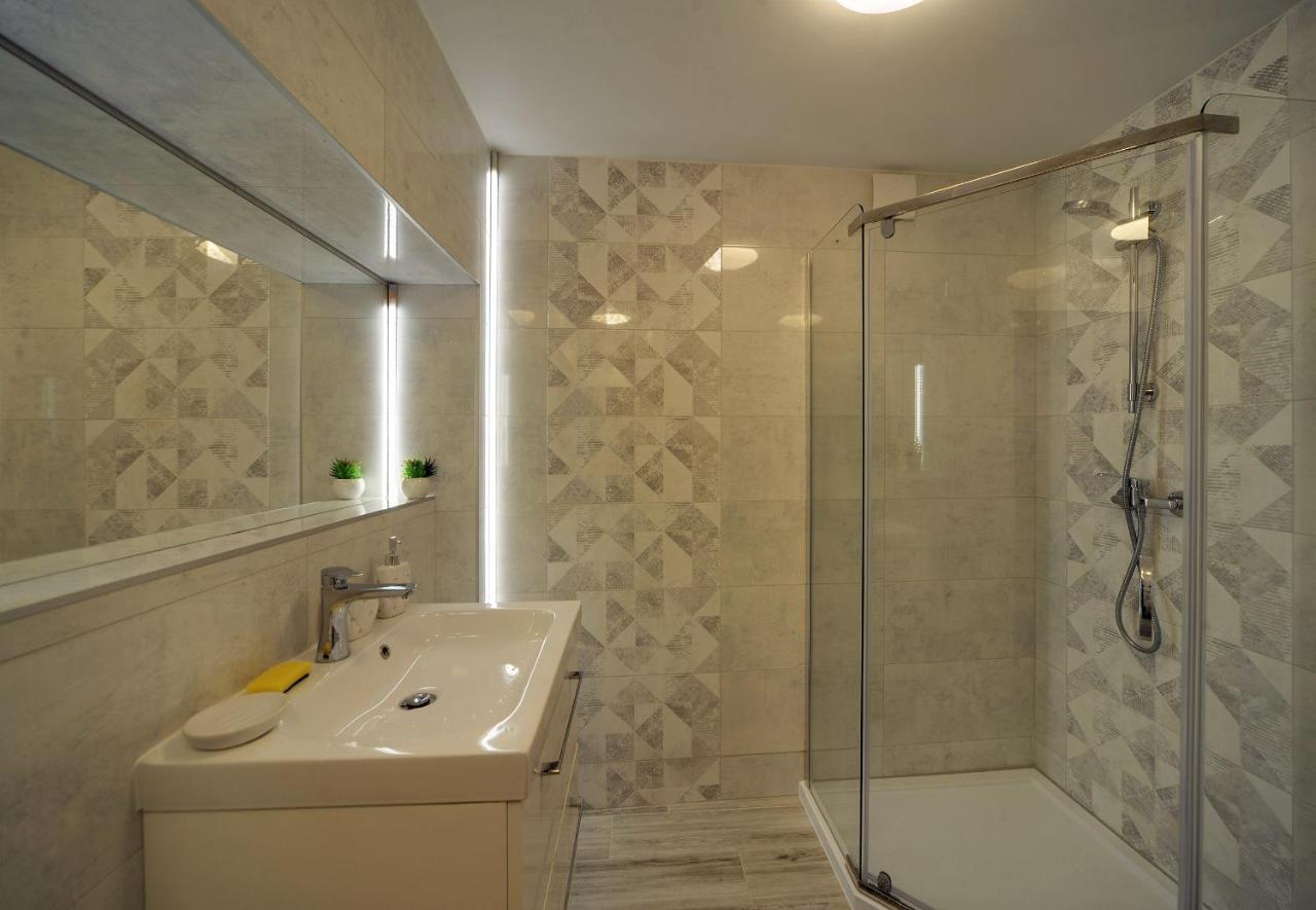 Apartamenty U Zosi كارباش المظهر الخارجي الصورة