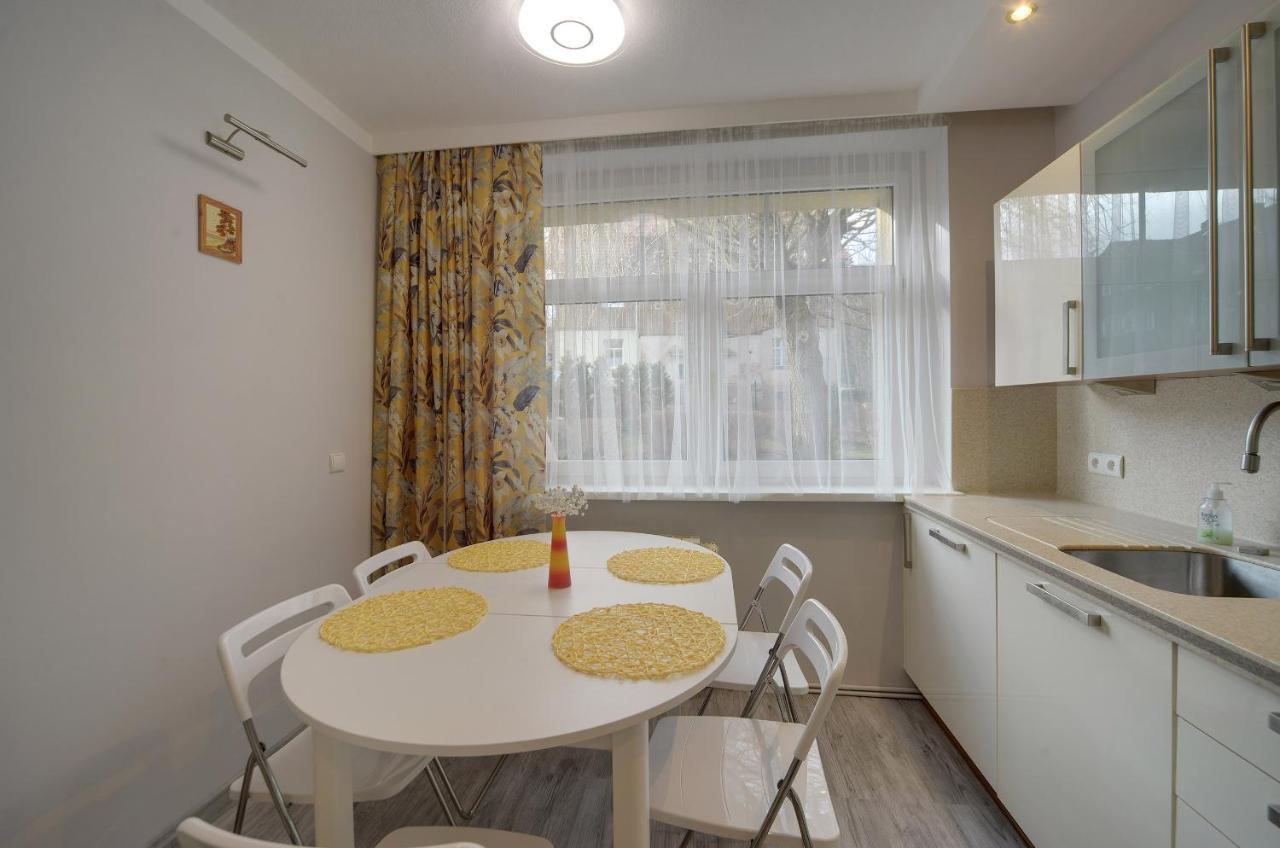 Apartamenty U Zosi كارباش المظهر الخارجي الصورة
