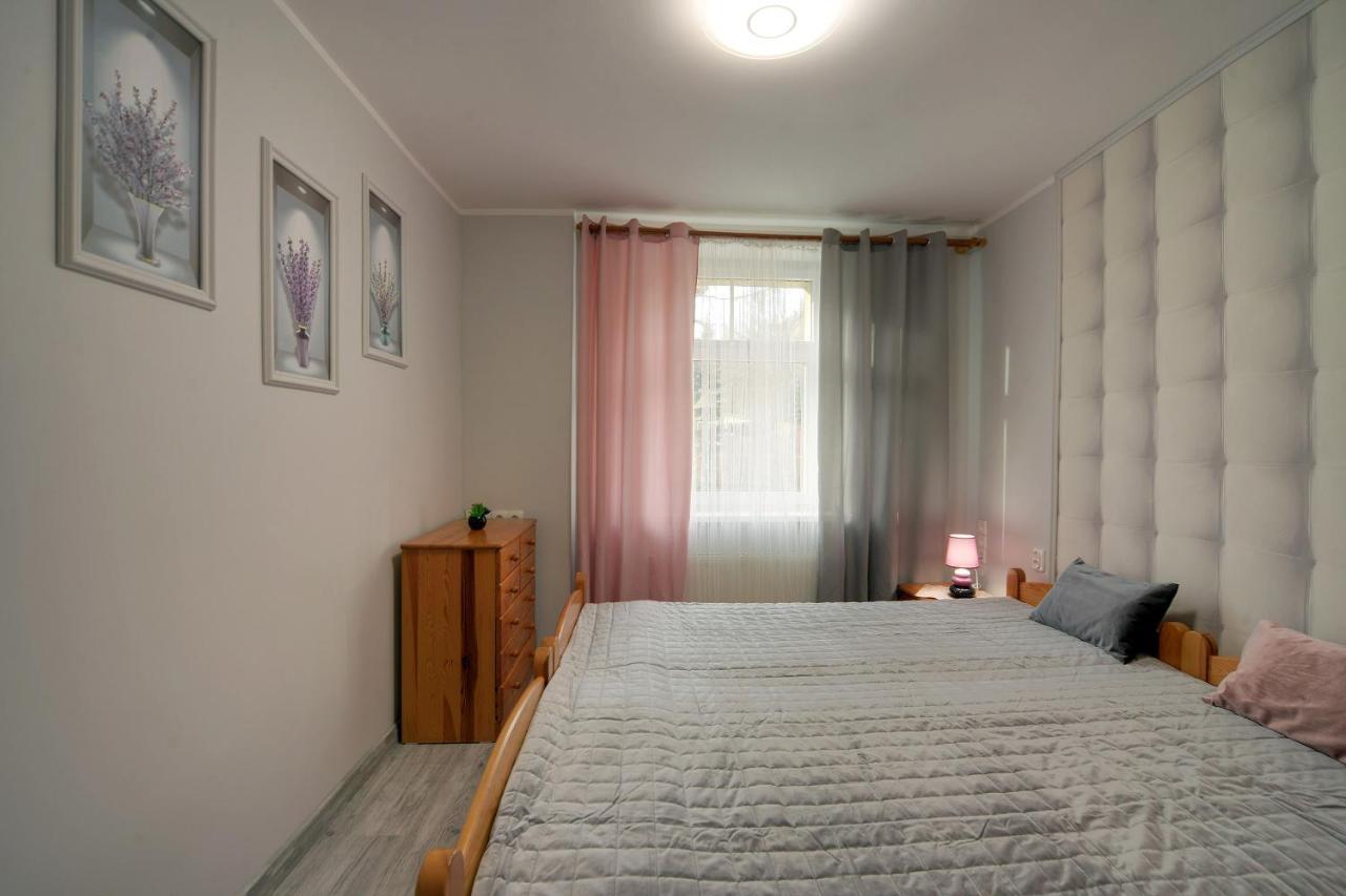 Apartamenty U Zosi كارباش المظهر الخارجي الصورة