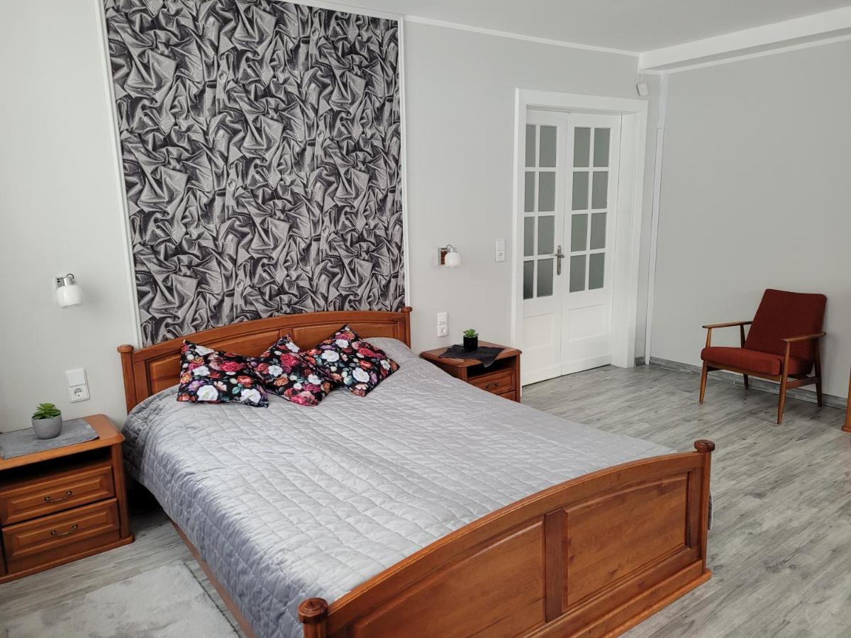 Apartamenty U Zosi كارباش المظهر الخارجي الصورة